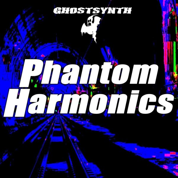 Cover art for Phantom Harmonics